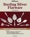 Warman's Sterling Silver Flatware: Value & Identification Guide