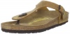 Birkenstock Women's Gizeh Heritage Thong Sandal