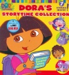 Dora's Storytime Collection (Dora the Explorer)
