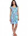 Lilly Pulitzer Women's Maya Dress