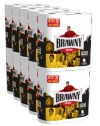 Brawny Giant Rolls White, 2 Rolls, Pack of 10 (20 Rolls) (Packaging May Vary)