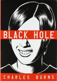 Black Hole Black Hole