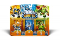 Activision Skylanders Giants Triple Pack #2 Activision Skylanders Giants Triple Pack #2