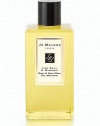 This luxurious, lathering Body & Hand Wash gets the skin sparkling clean and leaves just a hint of fragrance. Choose from a variety of scents below. Made in England. 