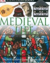 Medieval Life (DK Eyewitness Books)