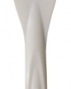 iSi Basics Silicone Spoon Spatula, White