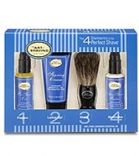 The Art of Shaving The 4 Elements of the Perfect Shave(TM) Travel Size - Lavender The 4 Elements of the Perfect Shave Travel Size - Lavender The Art of Shaving The 4 Elements of the Perfect Shave(TM) Travel Size - Lavender The 4 Elements of the Perfect Shave Travel Size - Lavender