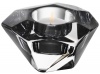 Orrefors Precious Faceted Crystal Votive