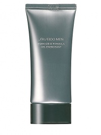 An instantly refreshing gel with an irresistible cooling sensation that helps combat signs of skin fatigue. Leaves skin feeling invigorated and lightly moisturized. Formulated with Damage Defense Complex to replenish moisture and increase the skin's protective barrier. Minimizes signs of skin fatigue and dullness. Designed to maintain skin in peak condition while protecting the skin from signs of aging. Recommended for all skin types. An instantly refreshing gel with an irresistible cooling sensation that helps combat signs of skin fatigue. Leaves skin feeling invigorated and lightly moisturized. Formulated with Damage Defense Complex to replenish moisture and increase the skin's protective barrier. Minimizes signs of skin fatigue and dullness. Designed to maintain skin in peak condition while protecting the skin from signs of aging. Recommended for all skin types.
