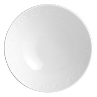 The Louvre dinnerware collection takes its design inspiration from architectural motifs that adorn the exterior of the Louvre museum. Casual or formal, this collection offers great practicality and adapts to every occasion. Oven and dishwasher safe, many of the bakeware pieces transition from oven to table. The Louvre dinnerware collection takes its design inspiration from architectural motifs that adorn the exterior of the Louvre museum. Casual or formal, this collection offers great practicality and adapts to every occasion. Oven and dishwasher safe, many of the bakeware pieces transition from oven to table.