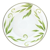 Bernardaud Frivole Round Open Vegetable Bowl Bernardaud Frivole Round Open Vegetable Bowl