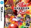 Bakugan Battle Brawlers