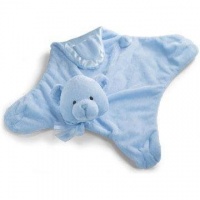 Gund My 1st Teddy Comfy Cozy Blanket Gund My 1st Teddy Comfy Cozy Blanket