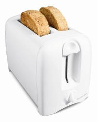 Proctor Silex 22605 2-Slice Toaster Proctor Silex 22605 2-Slice Toaster
