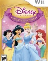 Disney Princess: Enchanted Journey