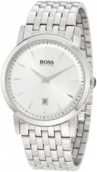 Hugo Boss Men's 1512719 HB1013 Classic Ultra Slim Watch Hugo Boss Men's 1512719 HB1013 Classic Ultra Slim Watch