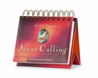 Jesus Calling - 365 Day Perpetual Calendar Jesus Calling - 365 Day Perpetual Calendar