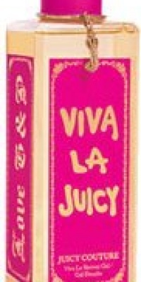 Viva La Juicy Shower Gel, 8.6 Ounce