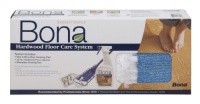 BonaKemi WM710013358 4-Piece Hardwood Floor-Care System BonaKemi WM710013358 4-Piece Hardwood Floor-Care System