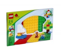 LEGO DUPLO Building Plates (x3) 2198 LEGO DUPLO Building Plates (x3) 2198