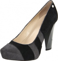 Calvin Klein Women's Gabbey Platform Pump Calvin Klein Women's Gabbey Platform Pump