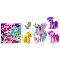 My Little Pony Friendship is Magic Gift Set My Little Pony Friendship is Magic Gift Set