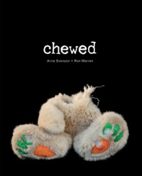 Chewed Chewed