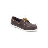 Sperry Boys A/O Loafer Brown Big Kid Size 10