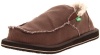 Sanuk Men's Vagabond Chill Slip-On