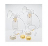 Medela Symphony Double Breastpump Kit