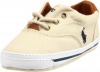 Ralph Lauren Layette Vaughn Soft Sole