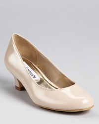 Steve Madden Girls' Ultra Heel Shoes - Sizes 1-5 Child Steve Madden Girls' Ultra Heel Shoes - Sizes 1-5 Child