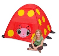 Melissa & Doug Mollie Tent Melissa & Doug Mollie Tent