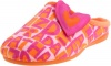 Agatha Ruiz De La Prada Kids 111998 FA11,Orange,25 EU (9 M US Toddler)