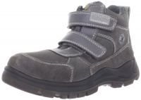 Naturino Wilier Boot (Toddler/Little Kid/Big Kid),Antracite Perla,32 EU/1 M US Little Kid Naturino Wilier Boot (Toddler/Little Kid/Big Kid),Antracite Perla,32 EU/1 M US Little Kid