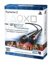 Playstation 2 SingStar Wired Microphones