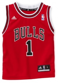 NBA Chicago Bulls Derrick Rose Away Replica Jersey - R26E6Bb5 Boys' NBA Chicago Bulls Derrick Rose Away Replica Jersey - R26E6Bb5 Boys'