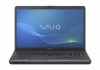 Sony VAIO VPC-EH12FX/B Laptop (Black)