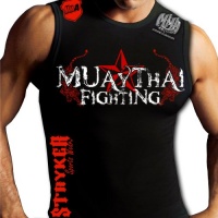 Muay Thai Fighting Black Muscle Stryker Sleeveless Tank Top T-shirt Top Tapout UFC MMA Brazilian Jiu Jitsu * Please Let Us Know the Size You Would Like Available in Size (Small,medium,large,xl,2xl,3xl Muay Thai Fighting Black Muscle Stryker Sleeveless Tank Top T-shirt Top Tapout UFC MMA Brazilian Jiu Jitsu * Please Let Us Know the Size You Would Like Available in Size (Small,medium,large,xl,2xl,3xl