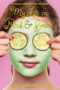 My Life in Pink & Green My Life in Pink & Green