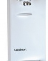 Cuisinart CCO-40 Electric Can Opener, White