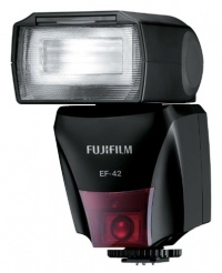 Fujifilm EF-42 Shoe Mount Flash Fujifilm EF-42 Shoe Mount Flash