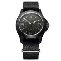 Swiss Army Quartz Black Dial Men's Watch V241517 Swiss Army Quartz Black Dial Men's Watch V241517