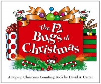 The 12 Bugs of Christmas: A Pop-up Christmas Counting Book (Bugs in a Box Books) The 12 Bugs of Christmas: A Pop-up Christmas Counting Book (Bugs in a Box Books)