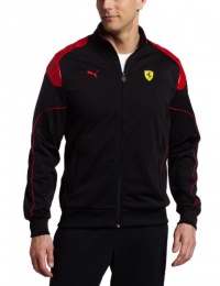PUMA Men's Sf Track Jacket PUMA Men's Sf Track Jacket