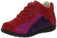 Naturino 1082 Bootie (Infant/Toddler),Rosso/Fuchsia/Viola,24 EU(8 M US Toddler) Naturino 1082 Bootie (Infant/Toddler),Rosso/Fuchsia/Viola,24 EU(8 M US Toddler)