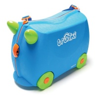 Trunki - Terrance Blue Trunki - Terrance Blue