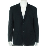 Sons of Intrigue Two Button Jacket Sons of Intrigue Two Button Jacket