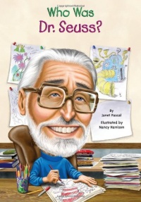 Who Was Dr. Seuss? Who Was Dr. Seuss?