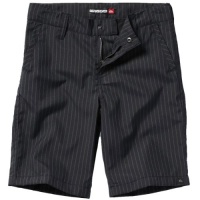 Quiksilver Kids Shorts for Boys Studio Flat Front (2T-7) Gunsmoke, Medium (6) Quiksilver Kids Shorts for Boys Studio Flat Front (2T-7) Gunsmoke, Medium (6)